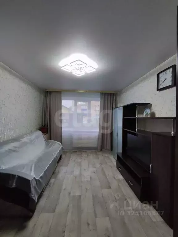 2-к кв. Башкортостан, Стерлитамак Патриотическая ул., 108 (52.3 м) - Фото 1