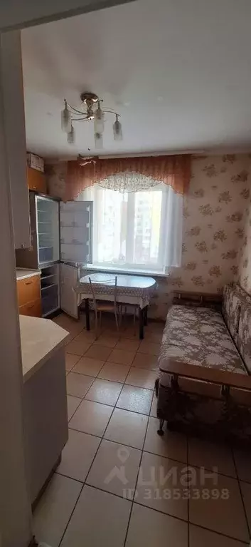 Квартира, 1 комната, 34 м - Фото 0