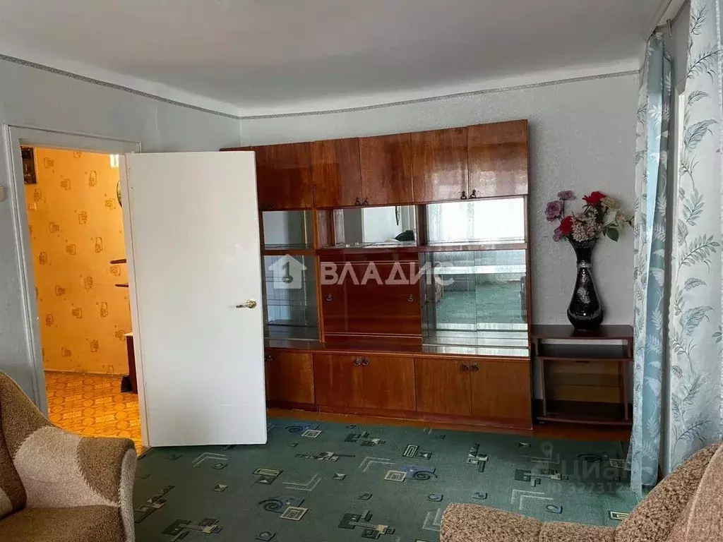 2-к кв. Адыгея, Майкоп ул. Ветеранов, 234 (45.0 м) - Фото 2