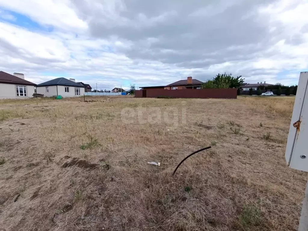 Участок в Ростовская область, Аксайский район, Щепкинское с/пос, пос. ... - Фото 1