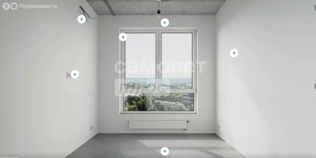 1-комнатная квартира: Ленинский городской округ, ЖК Новое Видное, 16.2 ... - Фото 2