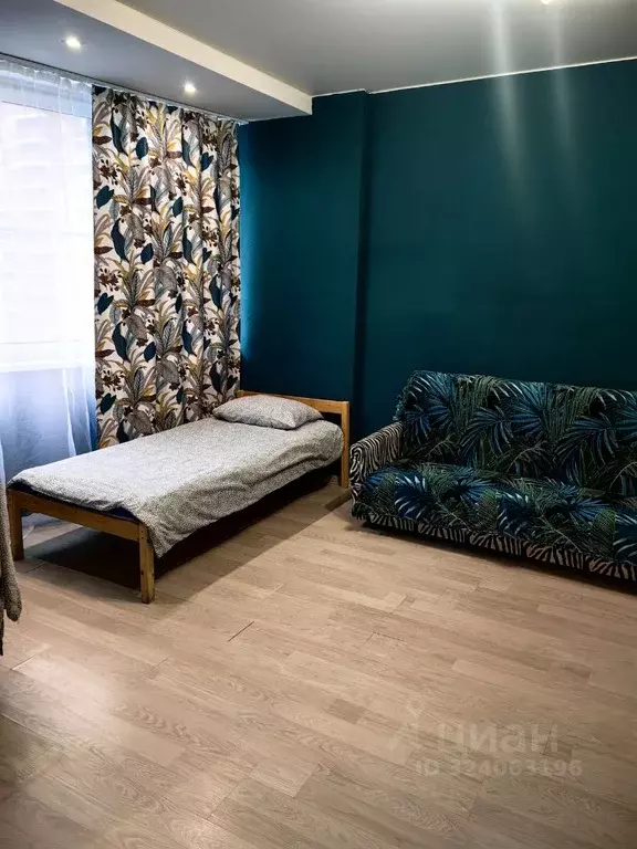 2-к кв. Московская область, Звенигород Одинцовский городской округ, ... - Фото 1