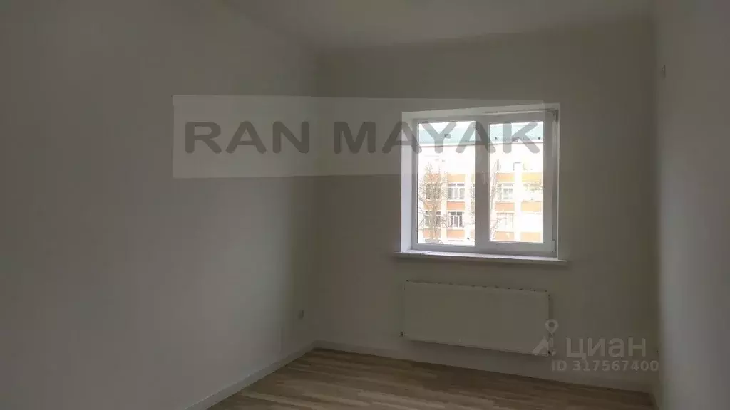 3-к кв. Адыгея, Майкоп ул. 8 Марта, 24 (62.0 м) - Фото 1