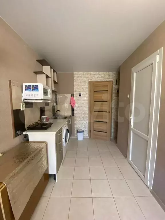 Комната 17,6 м в 1-к., 4/5 эт. - Фото 0