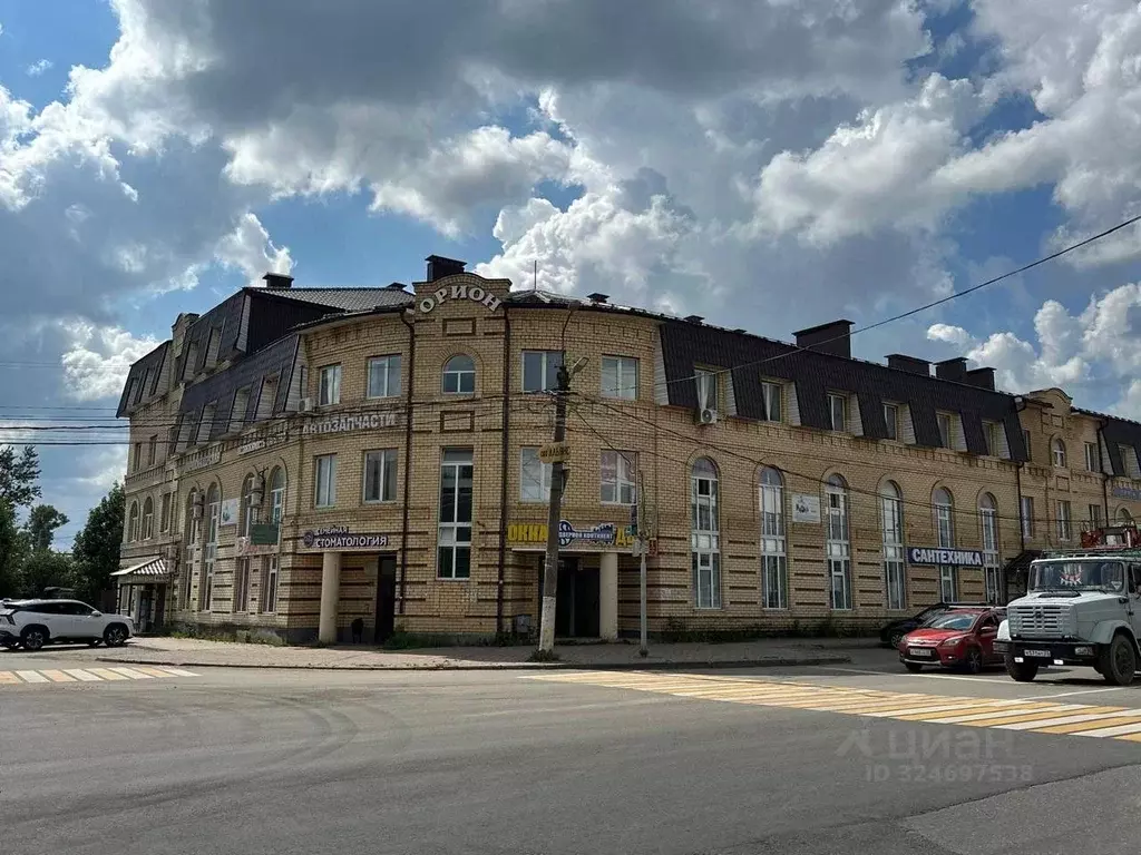 Помещение свободного назначения в Владимирская область, Александров ... - Фото 2