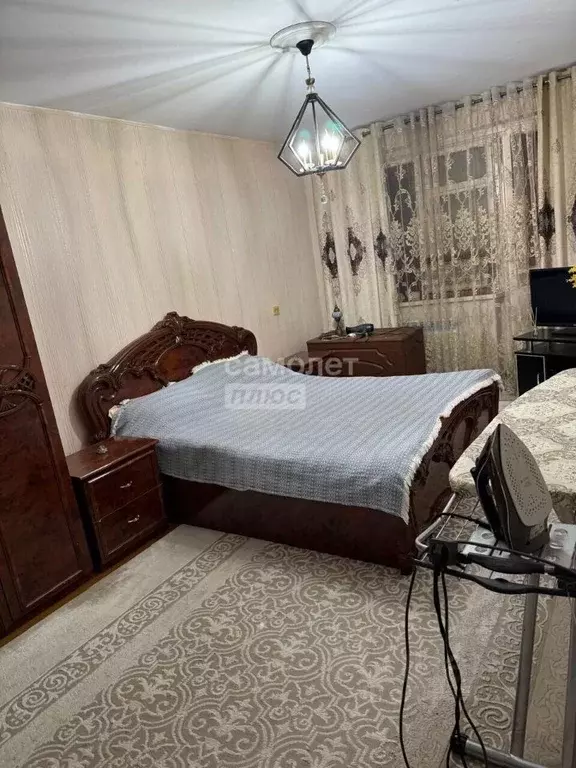 3-к кв. Дагестан, Кизилюрт ул. Гамзата Цадаса, 39 (74.0 м) - Фото 2
