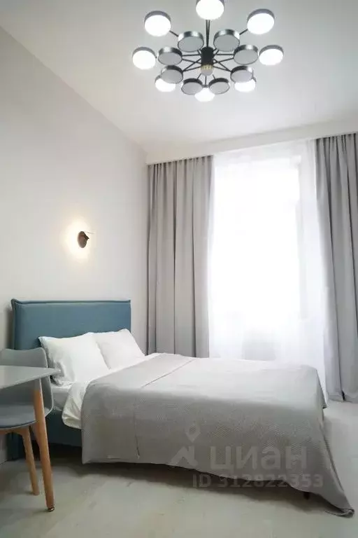 1-к кв. Санкт-Петербург Белоостровская ул., 10к1 (25.0 м) - Фото 0