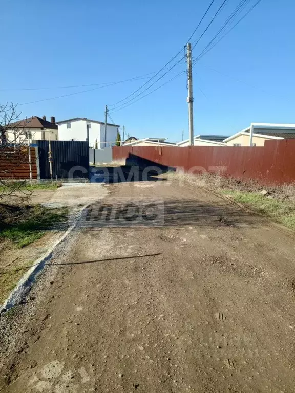 Участок в Севастополь ул. Эдельвейсовая, 5 (4.5 сот.) - Фото 2