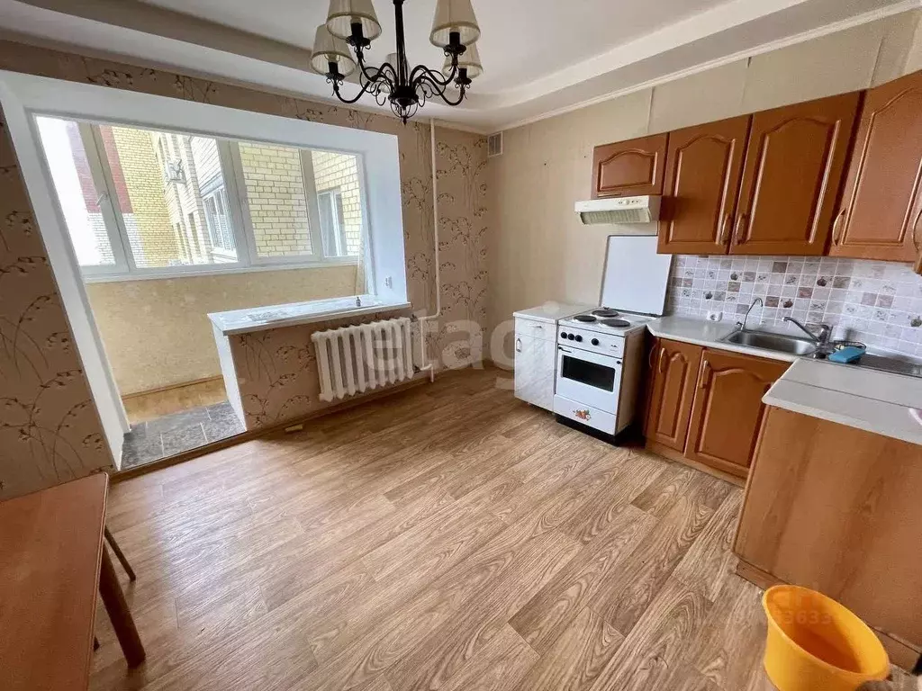 3-к кв. Тюменская область, Тюмень ул. Прокопия Артамонова, 5 (62.0 м) - Фото 1