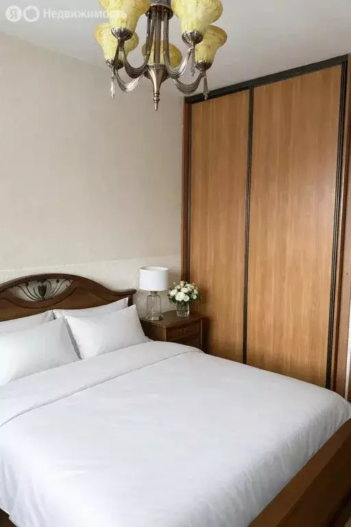 3-комнатная квартира: Томск, микрорайон Телецентр, Партизанская улица, ... - Фото 2