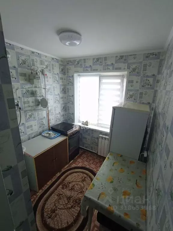 2-к кв. Крым, Керчь ул. Буденного, 9 (43.0 м) - Фото 0