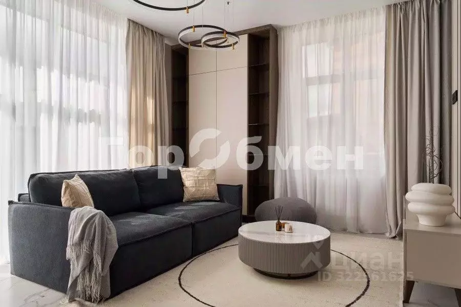 Таунхаус в Московская область, Истра муниципальный округ, д. Красный ... - Фото 2