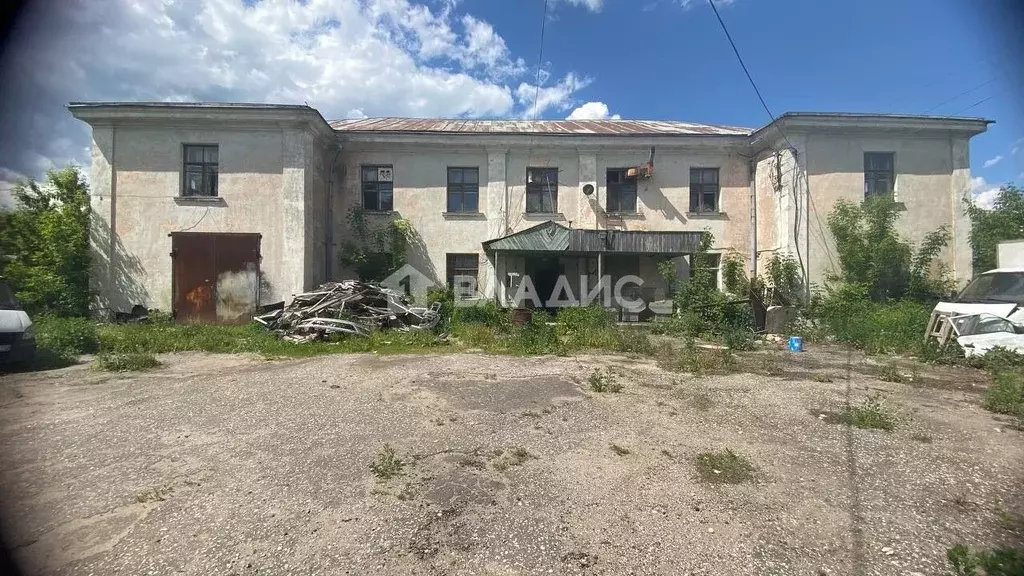 Помещение свободного назначения в Нижегородская область, Богородск ул. ... - Фото 0