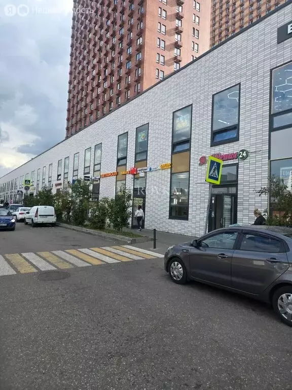 Помещение свободного назначения (50 м) - Фото 2