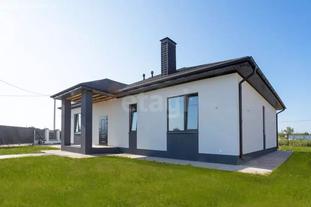 Дом в Пробуждение, 20 (129 м) - Фото 1