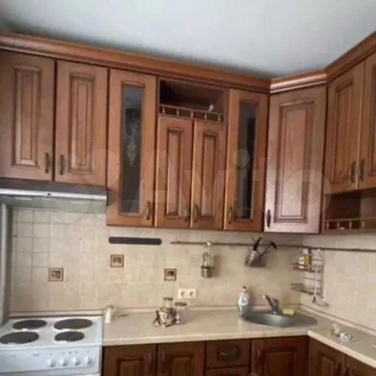 1-к. квартира, 40 м, 14/16 эт. - Фото 0