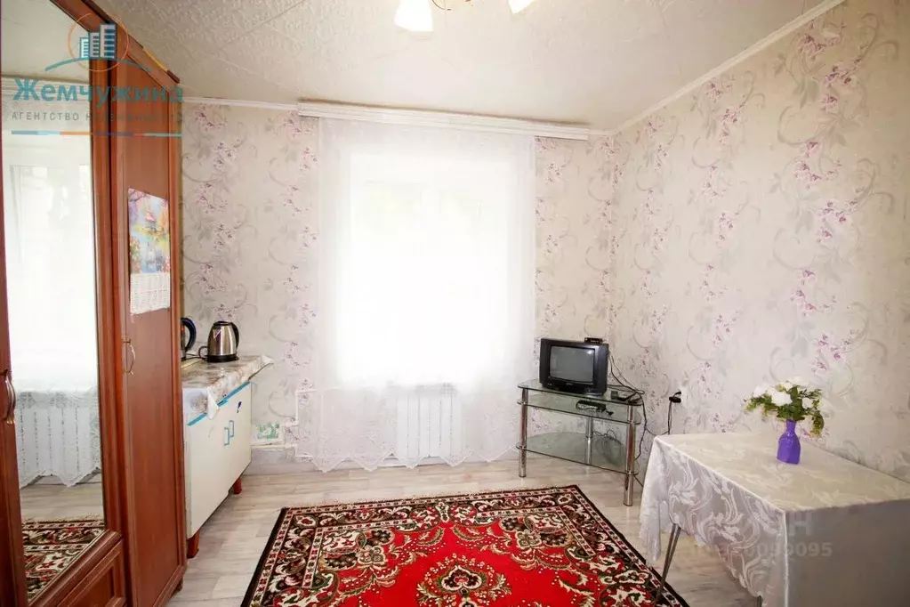 Комната Ульяновская область, Димитровград Западная ул., 20 (11.5 м) - Фото 0