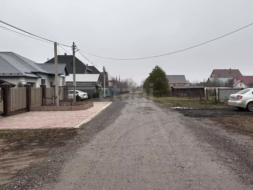 Дом в Башкортостан, Уфа городской округ, с. Нагаево, 29-й кв-л  (80 м) - Фото 2
