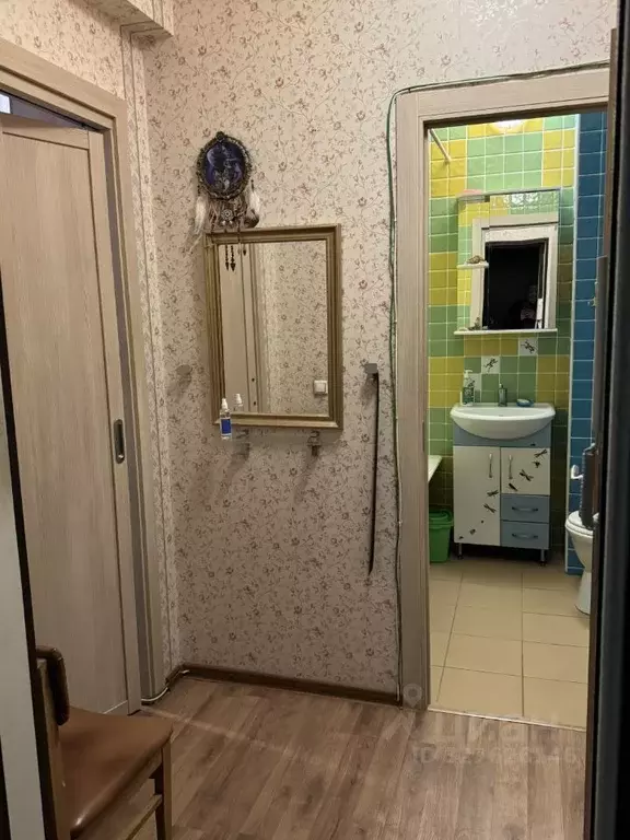 1-к кв. Московская область, Щелково Богородский мкр, 15 (30.0 м) - Фото 1