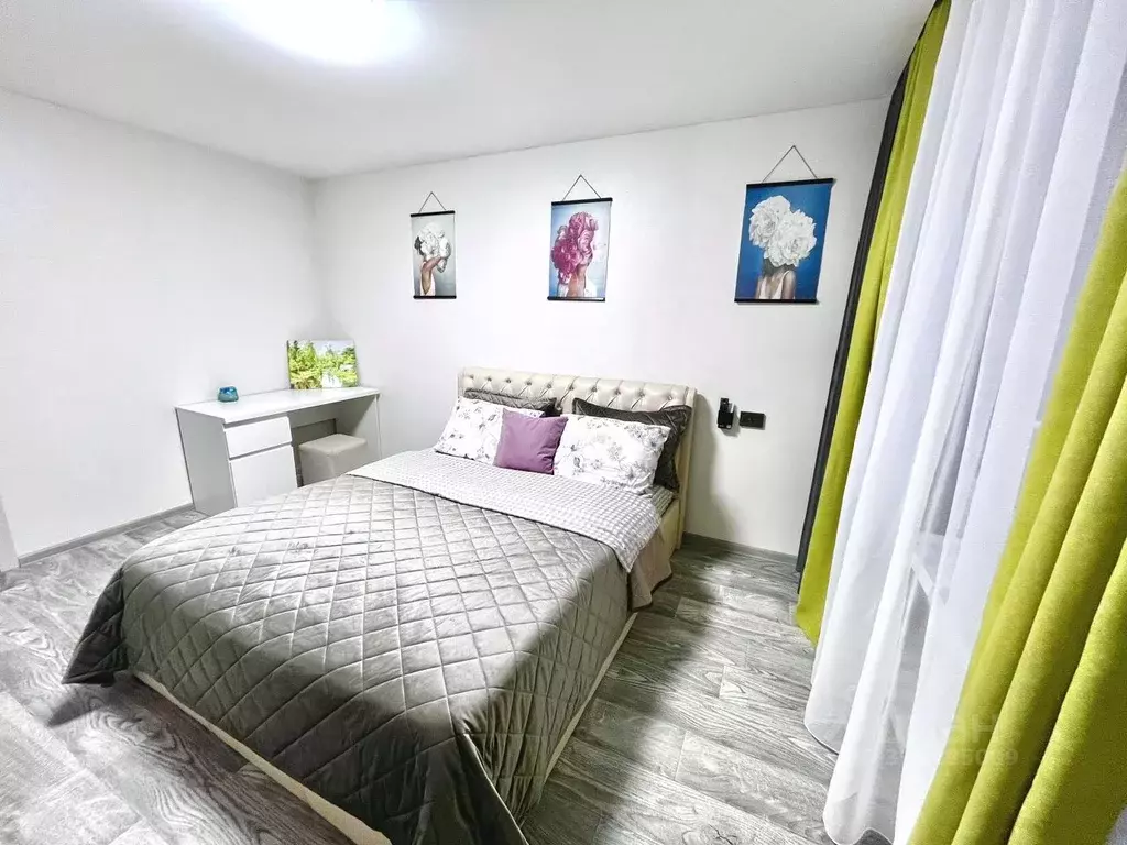 2-к кв. Камчатский край, Петропавловск-Камчатский ул. Молчанова, 3 ... - Фото 2