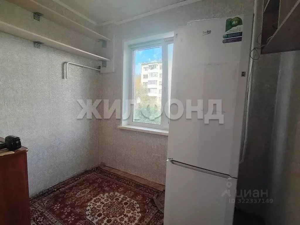 Комната Томская область, Томск ул. Лазарева, 5 (9.0 м) - Фото 1