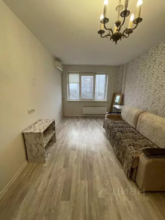 1-к кв. Волгоградская область, Волгоград бул. 30-летия Победы, 17А ... - Фото 2