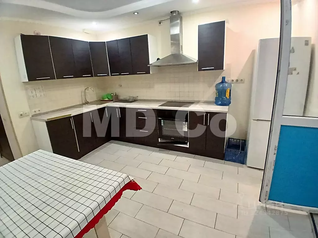 3-к кв. Московская область, Красногорск городской округ, Путилково пгт ... - Фото 1