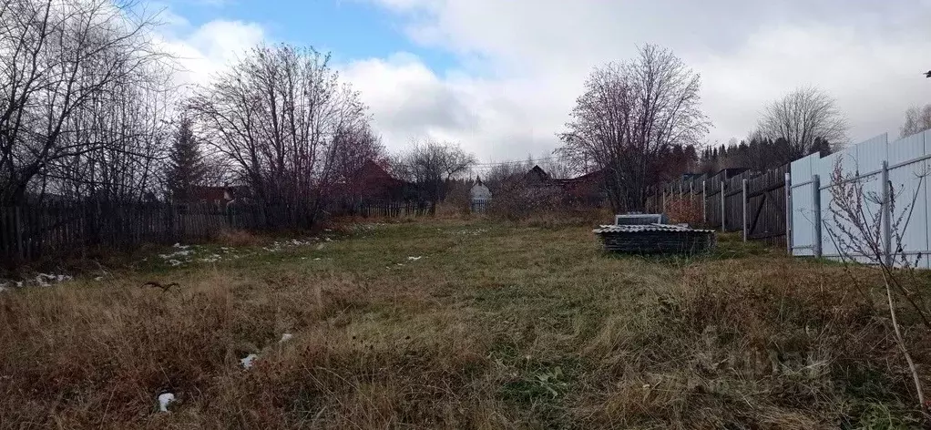 Дом в Свердловская область, Кировградский городской округ, пос. ... - Фото 1