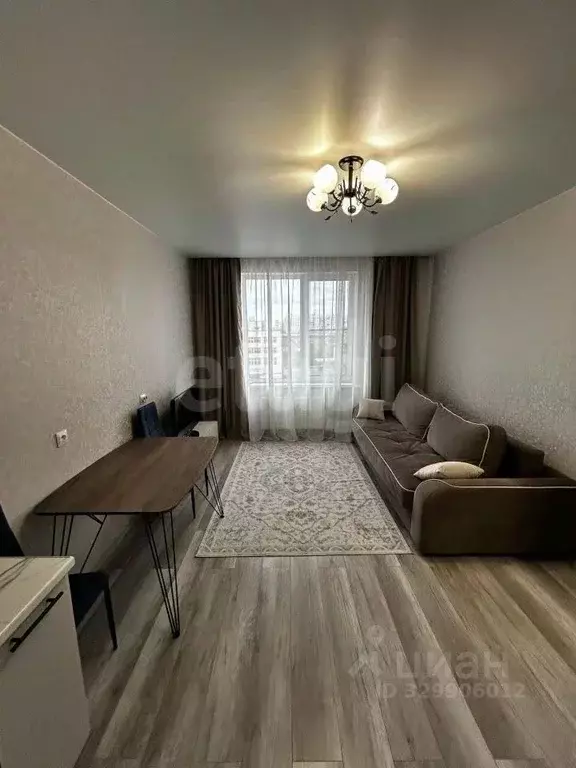 1-к кв. Санкт-Петербург 2-й Предпортовый проезд, 6 (36.0 м) - Фото 1