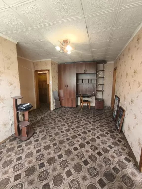 2-к кв. Челябинская область, Кыштым ул. Челюскинцев, 41А (40.8 м) - Фото 2