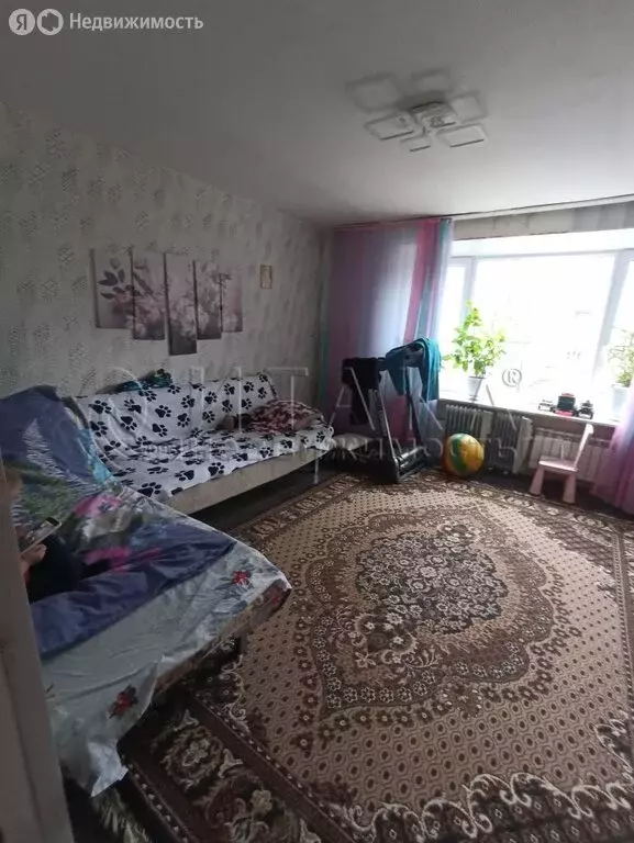 3-комнатная квартира: Выборг, Батарейная улица, 2 (56 м) - Фото 0