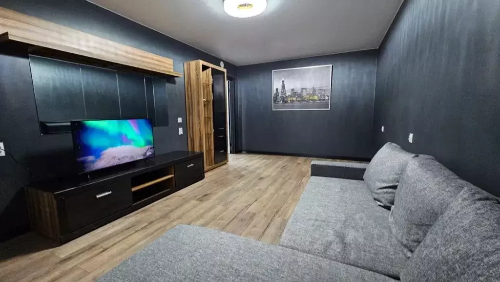 2-к кв. Краснодарский край, Краснодар ул. Парусная, 20 (60.0 м) - Фото 1