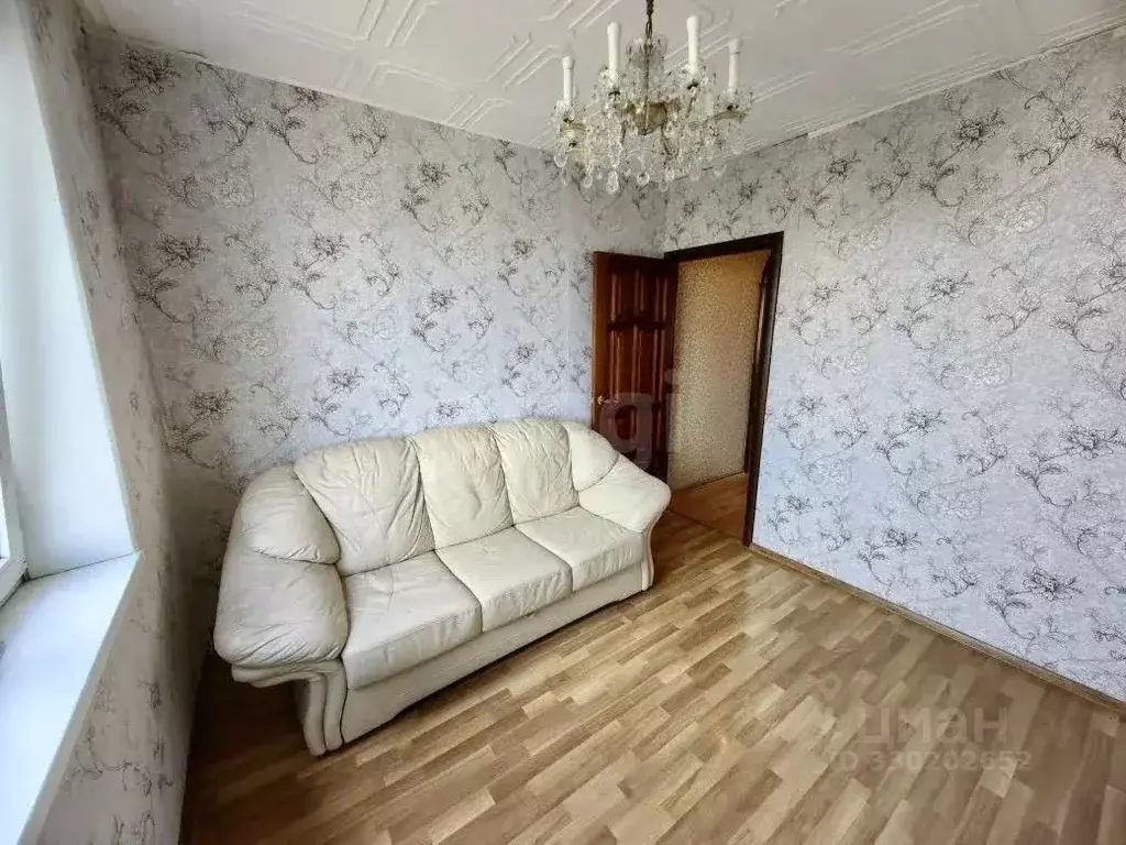 3-к кв. Московская область, Балашиха Никольско-Архангельский мкр, ул. ... - Фото 2