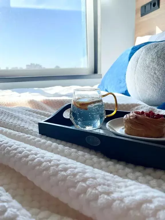 1-к кв. Санкт-Петербург ул. Орджоникидзе, 44а (14.0 м) - Фото 1