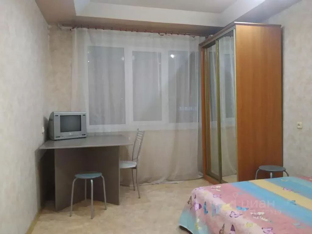Студия Кемеровская область, Кемерово Ленинградский просп., 14 (18.0 м) - Фото 0