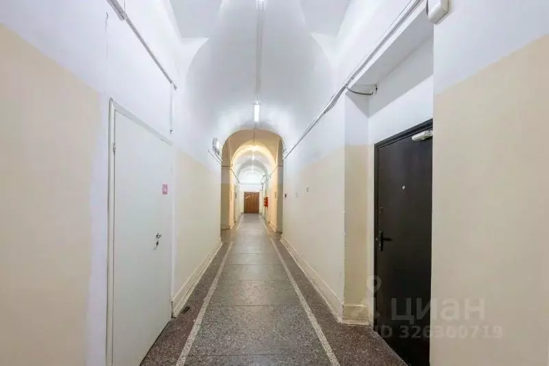 Офис в Санкт-Петербург ул. Комсомола, 1-3АУ (28 м) - Фото 1