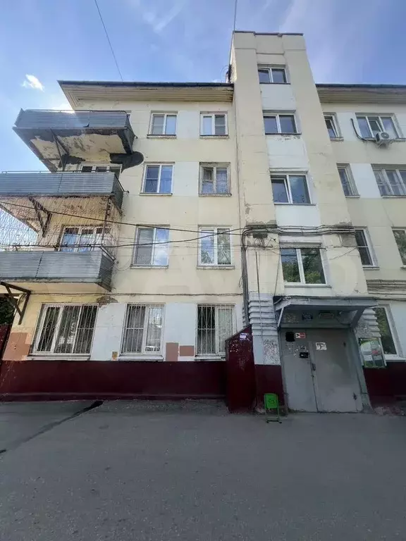 Комната 12,7 м в 3-к., 3/4 эт. - Фото 1