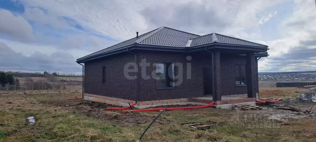 Дом в Тульская область, Тула городской округ, д. Медвенка, Ивановка кп ... - Фото 1