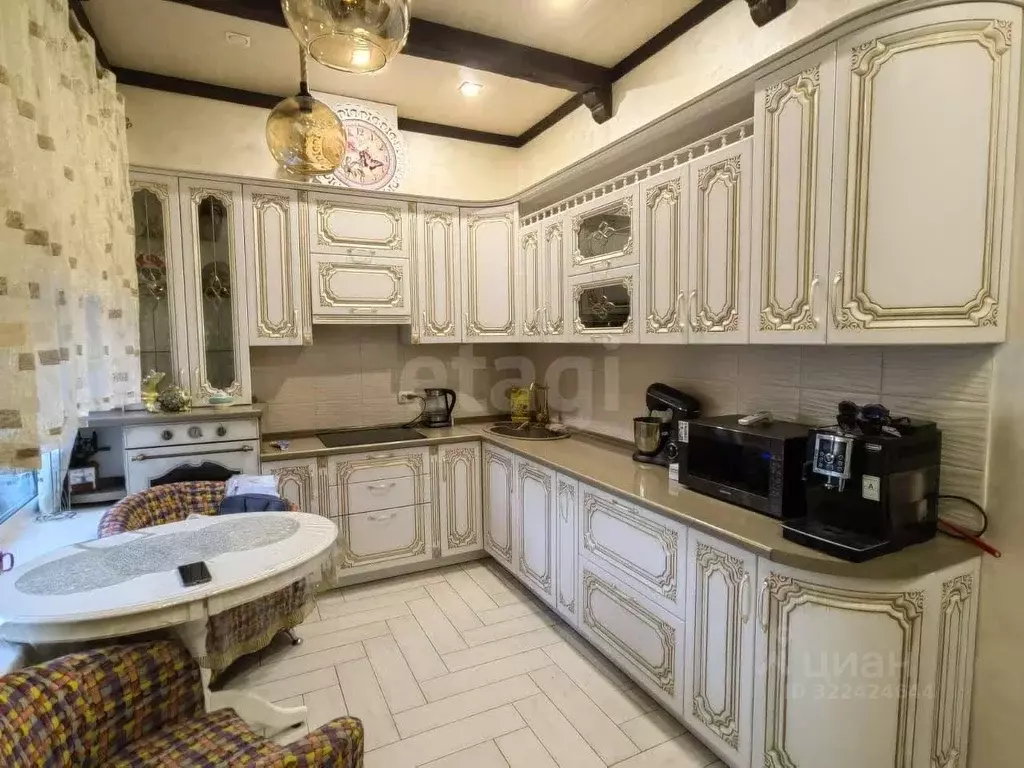 Дом в Амурская область, Белогорск Политехническая ул., 48А (150 м) - Фото 0