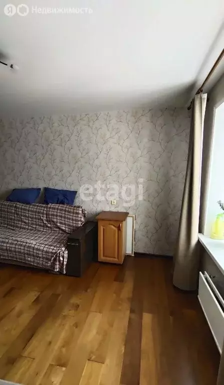 1-комнатная квартира: село Мирное, Твердохлебово, 5 (41.6 м) - Фото 1