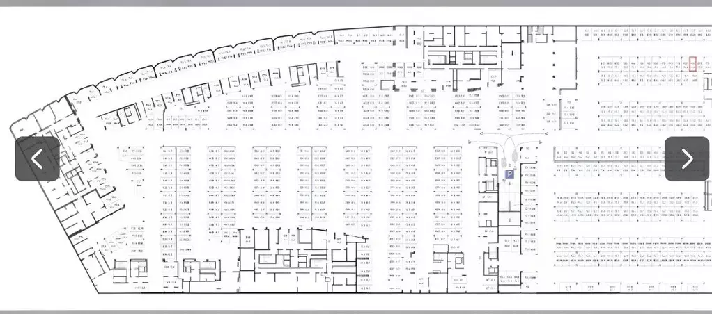 Гараж в Москва Береговой проезд, 1Б (14 м) - Фото 2
