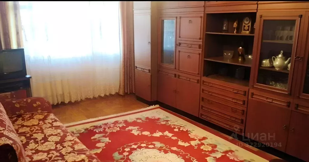 Комната Москва ул. Раменки, 11К2 (20.0 м) - Фото 1