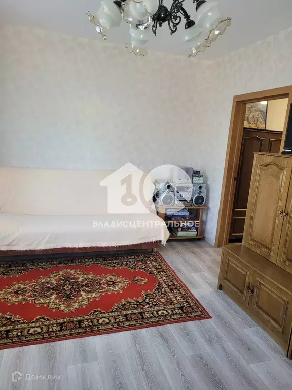 Продаётся 2-к квартира, 60.5 м - Фото 1