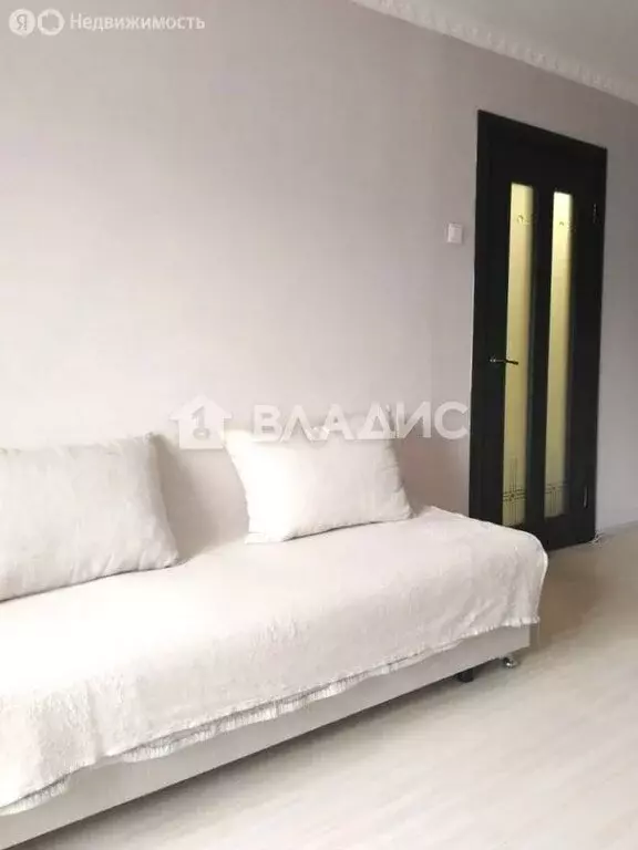 1-комнатная квартира: Иркутск, улица Лопатина, 18 (31.1 м) - Фото 1