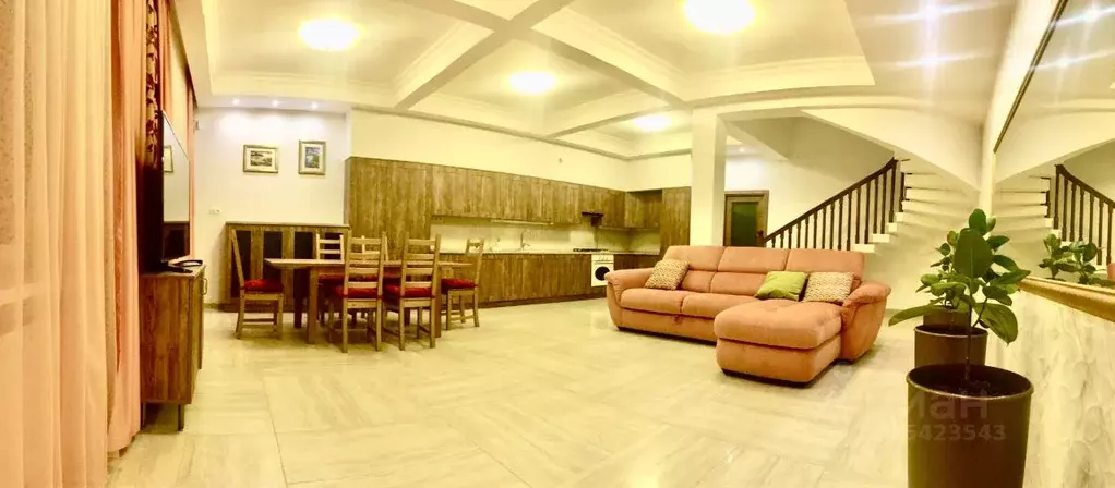 Дом в Москва д. Ямонтово, 106к4 (250 м) - Фото 1