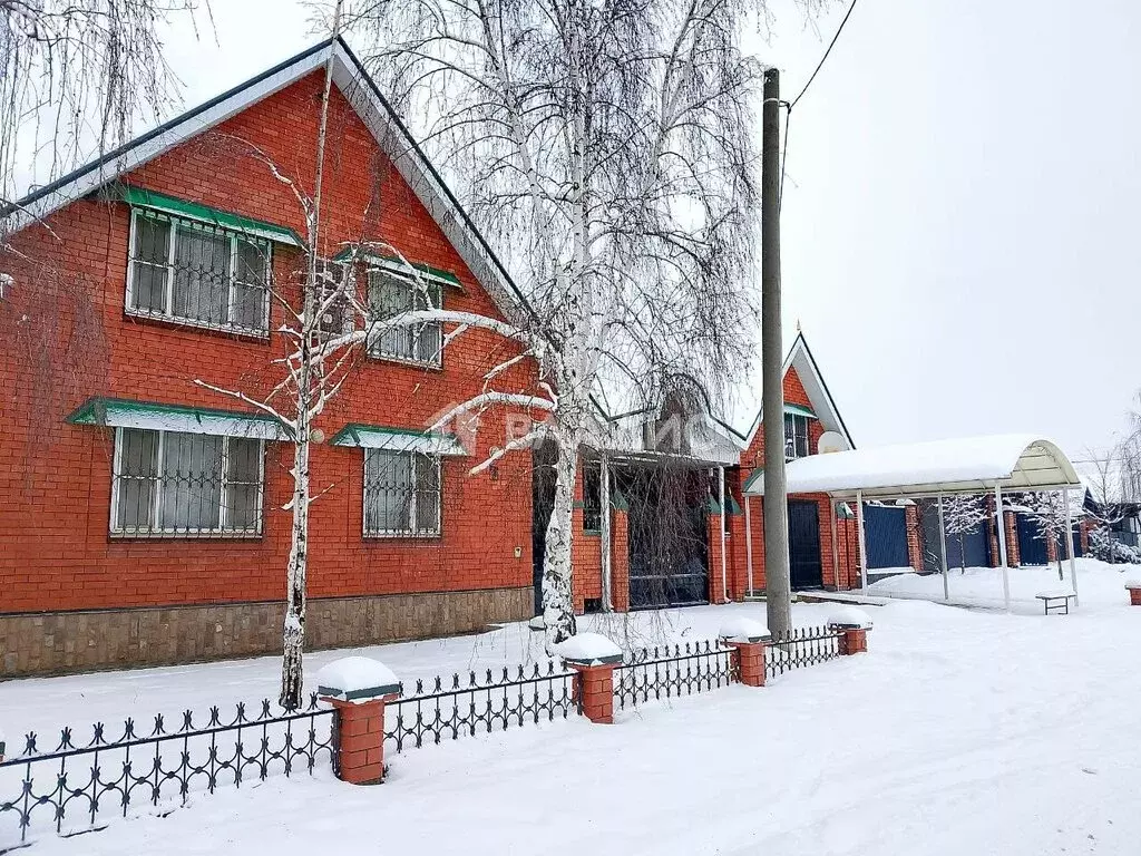 Дом в Майкоп, улица Шевченко, 94 (206 м) - Фото 1