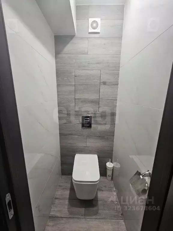 Студия Иркутская область, Ангарск 30-й мкр, 33 (34.0 м) - Фото 1