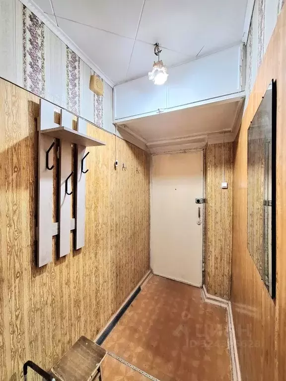 1-к кв. Ульяновская область, Ульяновск ул. Орджоникидзе, 1/88 (32.0 м) - Фото 1