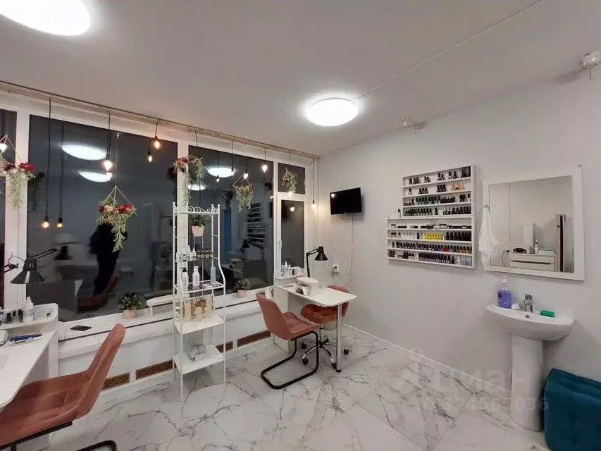 Помещение свободного назначения в Москва ул. Свободы, 95К2 (159 м) - Фото 1