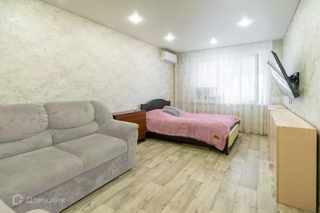 Продаётся 1-к квартира, 34.9 м - Фото 0